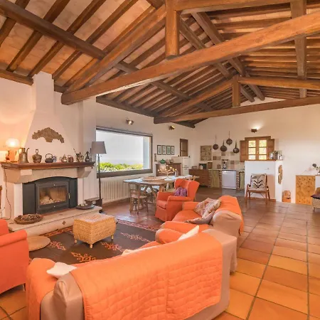 Semesterbostad Rita By Interhome Palau