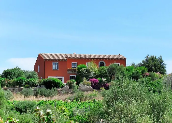 Ferienhaus Rita By Interhome