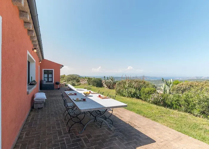 Ferienhaus Rita By Interhome