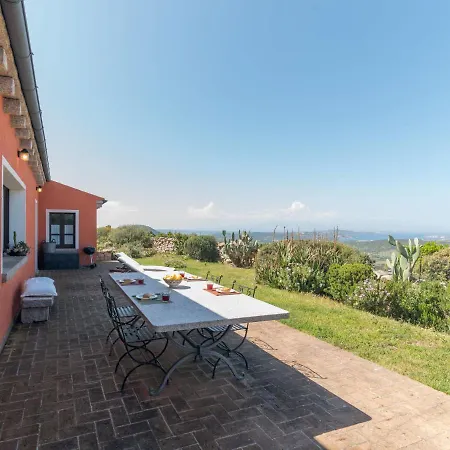Nyaraló Rita By Interhome