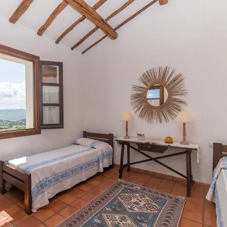Rita By Interhome Palau