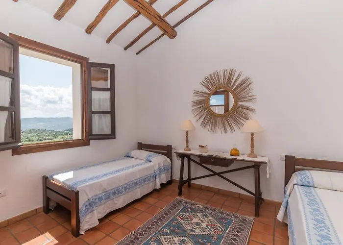 Rita By Interhome Palau